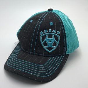Ariat baseball cap